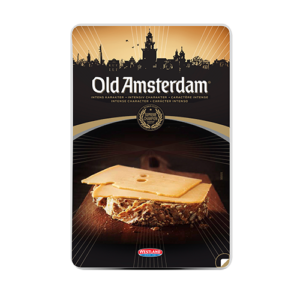 Old Amsterdam gesneden plakken 1 kg