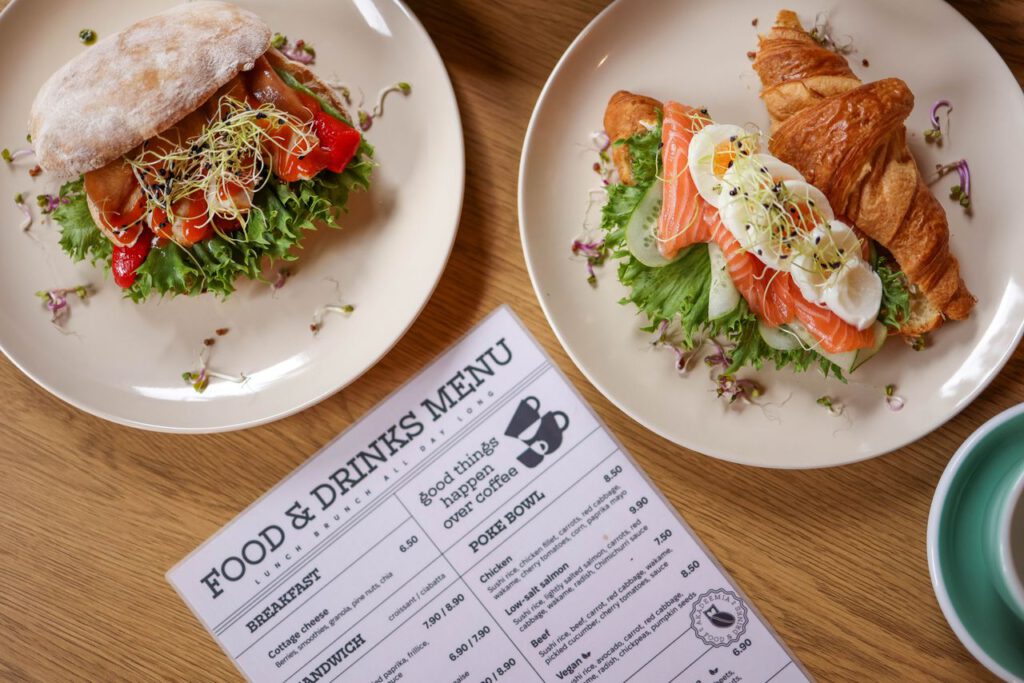 verkoopprijs berekenen horeca